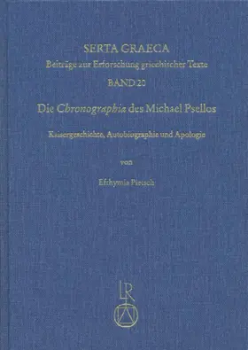 Die »Chronographia« des Michael Psellos