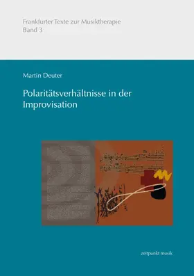 Polaritätsverhältnisse in der Improvisation