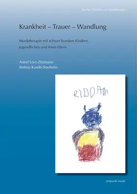 Krankheit – Trauer – Wandlung