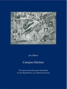 Albers, J: Campus Martius