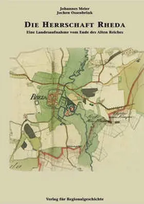 Die Herrschaft Rheda