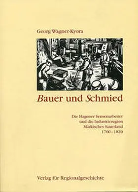 Bauer und Schmied