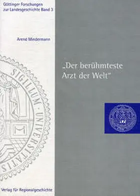 'Der berühmteste Arzt der Welt'