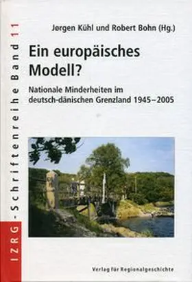 Ein europäisches Modell?