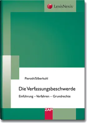 Die Verfassungsbeschwerde