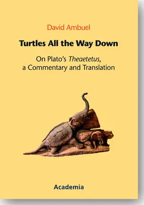 Turtles All the Way Down