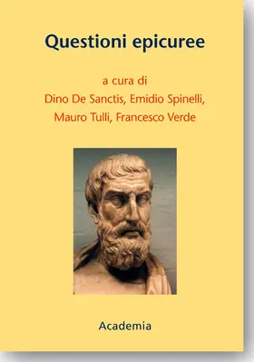 Questioni epicuree