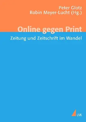 Online gegen Print