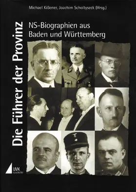 Die Führer der Provinz