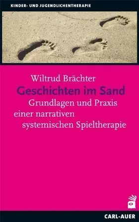 Geschichten im Sand