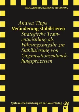 Veränderung stabilisieren