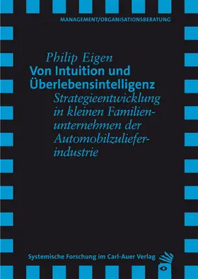 Von Intuition und Überlebensintelligenz