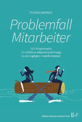Problemfall Mitarbeiter
