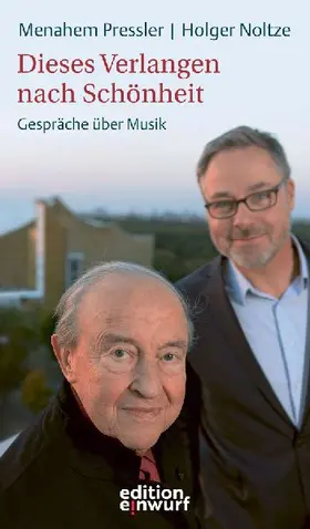 Dieses Verlangen nach Schönheit