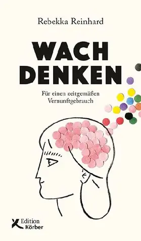 Wach denken
