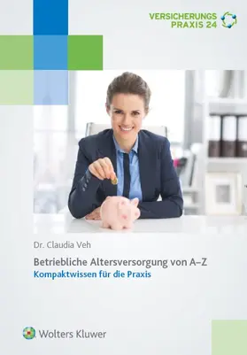 Betriebliche Altersversorgung von A - Z