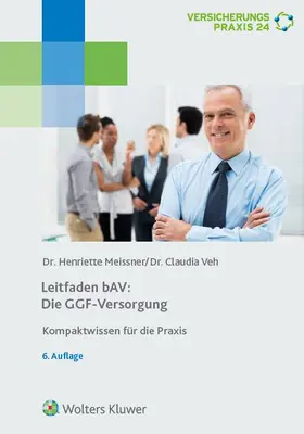 Leitfaden bAV: Die GGF-Versorgung