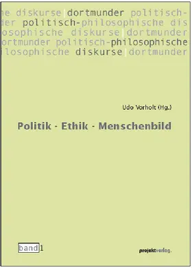 Menschenbild und Politik