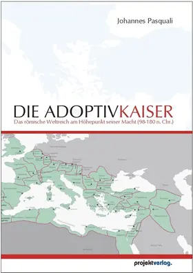 Die Adoptivkaiser