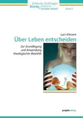 Über Leben entscheiden