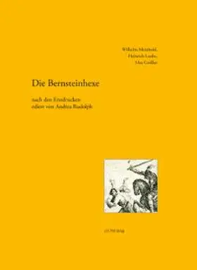 Bernsteinhexe