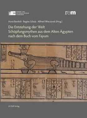 Die Entstehung der Welt