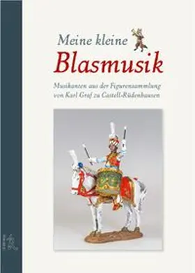 Meine kleine Blasmusik