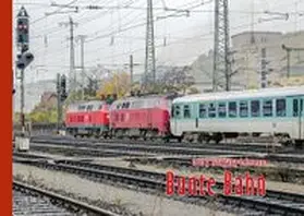 Bunte Bahn