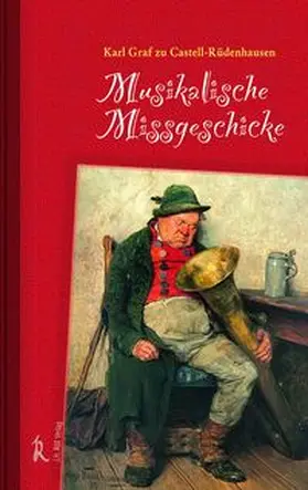 Musikalische Missgeschicke