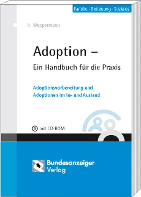 Adoption – Ein Handbuch für die Praxis