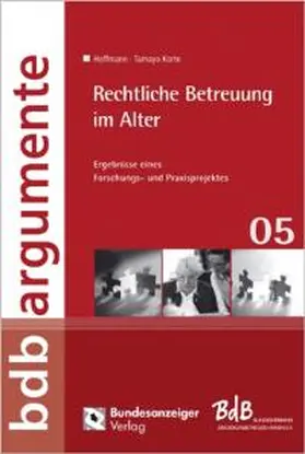 Rechtliche Betreuung im Alter
