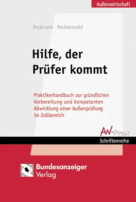 Hilfe, der Prüfer kommt!