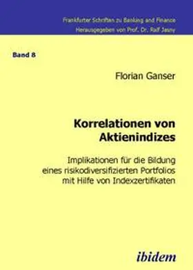 Korrelationen von Aktienindizes