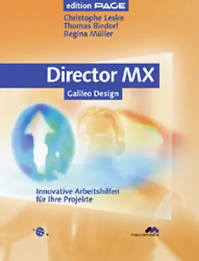 Director MX