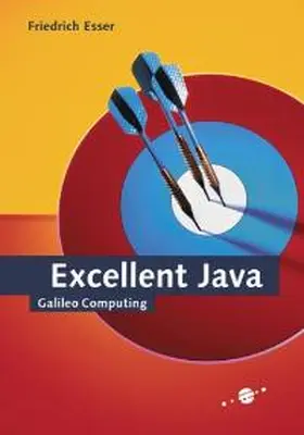 Excellent Java
