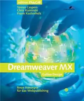 Dreamweaver MX