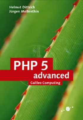PHP 5 advanced
