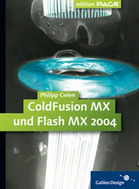ColdFusion MX und Flash MX 2004