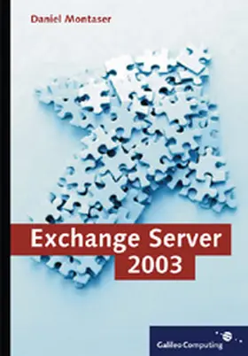 Exchange Server 2003