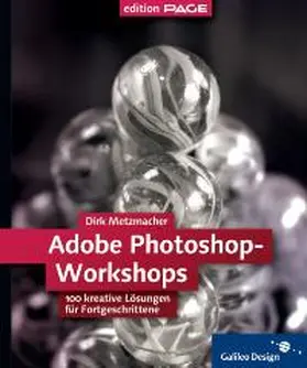 Adobe Photoshop-Workshops