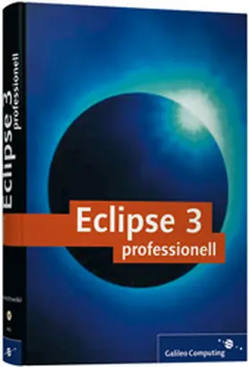 Eclipse 3 professionell