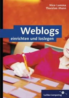 Weblogs
