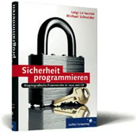 Sicherheit programmieren