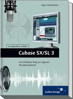 Cubase SX/SL 3