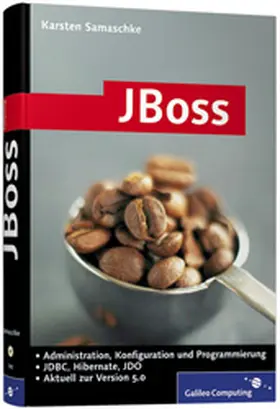 JBoss