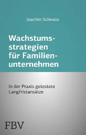 Wachstumsstrategien für Familienunternehmen