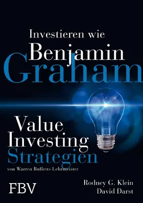 Investieren wie Benjamin Graham