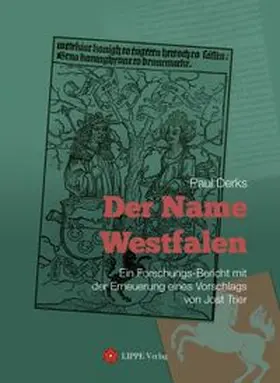 Der Name Westfalen
