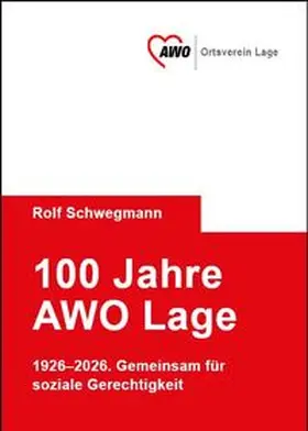 100 Jahre AWO Lage