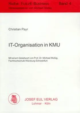 IT-Organisation in KMU